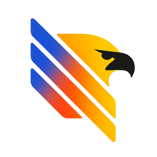 PostEagle.ai Logo